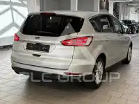 2019 Ford S-Max