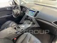 2019 Ford S-Max