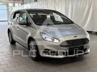 2019 Ford S-Max