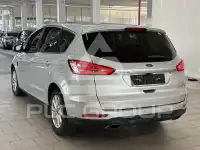 2019 Ford S-Max
