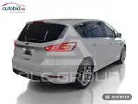 2019 Ford S-Max