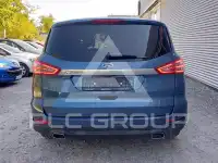 2019 Ford S-Max