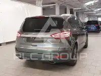 2019 Ford S-Max