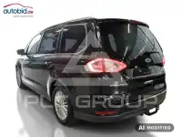 2019 Ford GALAXY