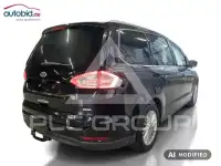 2019 Ford GALAXY