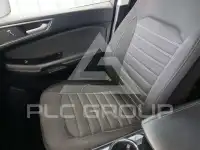 2019 Ford GALAXY