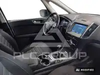 2019 Ford GALAXY