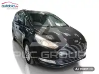 2019 Ford GALAXY