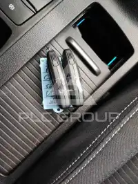2019 Ford FOCUS