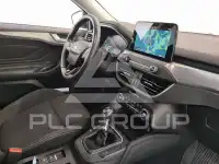 2019 Ford FOCUS