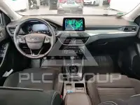 2019 Ford FOCUS