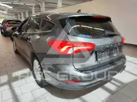 2019 Ford FOCUS