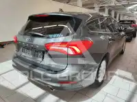 2019 Ford FOCUS