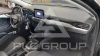 2019 Ford FOCUS