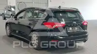 2019 Ford FOCUS
