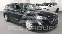 2019 Ford FOCUS