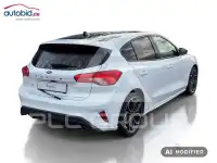 2019 Ford FOCUS
