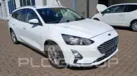 2019 Ford FOCUS