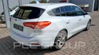 2019 Ford FOCUS