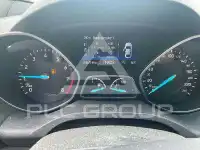 2019 Ford Kuga