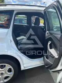 2019 Ford Kuga