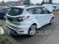 2019 Ford Kuga