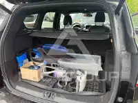 2019 Ford Kuga