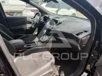 2019 Ford Kuga