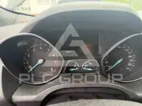 2019 Ford Kuga