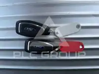 2019 Ford Kuga