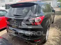 2019 Ford Kuga