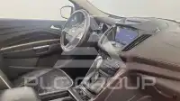 2019 Ford Kuga