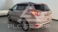 2019 Ford Kuga