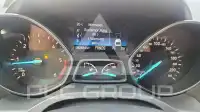 2019 Ford Kuga