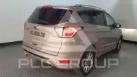2019 Ford Kuga