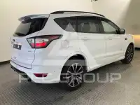 2019 Ford Kuga