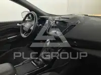 2019 Ford Kuga