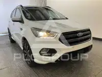 2019 Ford Kuga