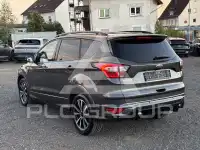 2019 Ford Kuga