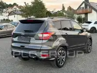 2019 Ford Kuga