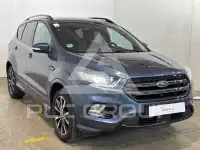 2019 Ford Kuga