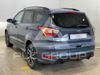 2019 Ford Kuga
