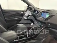 2019 Ford Kuga
