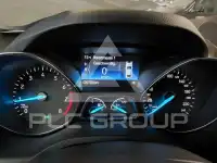 2019 Ford Kuga