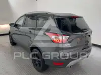 2019 Ford Kuga