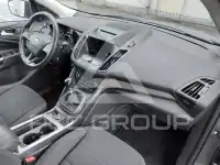 2019 Ford Kuga