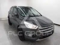 2019 Ford Kuga