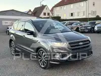 2019 Ford Kuga
