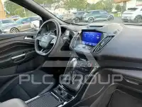 2019 Ford Kuga