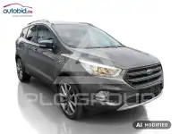 2019 Ford Kuga